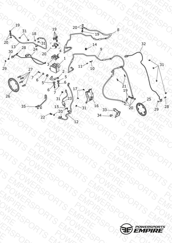 ABS System