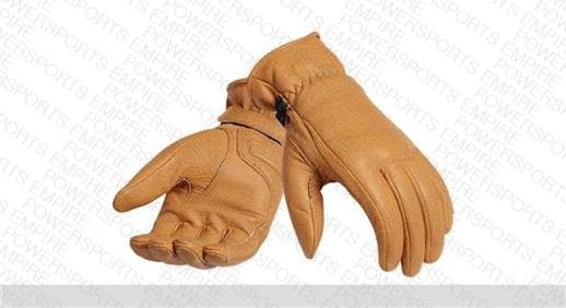 Vance Glove Gold