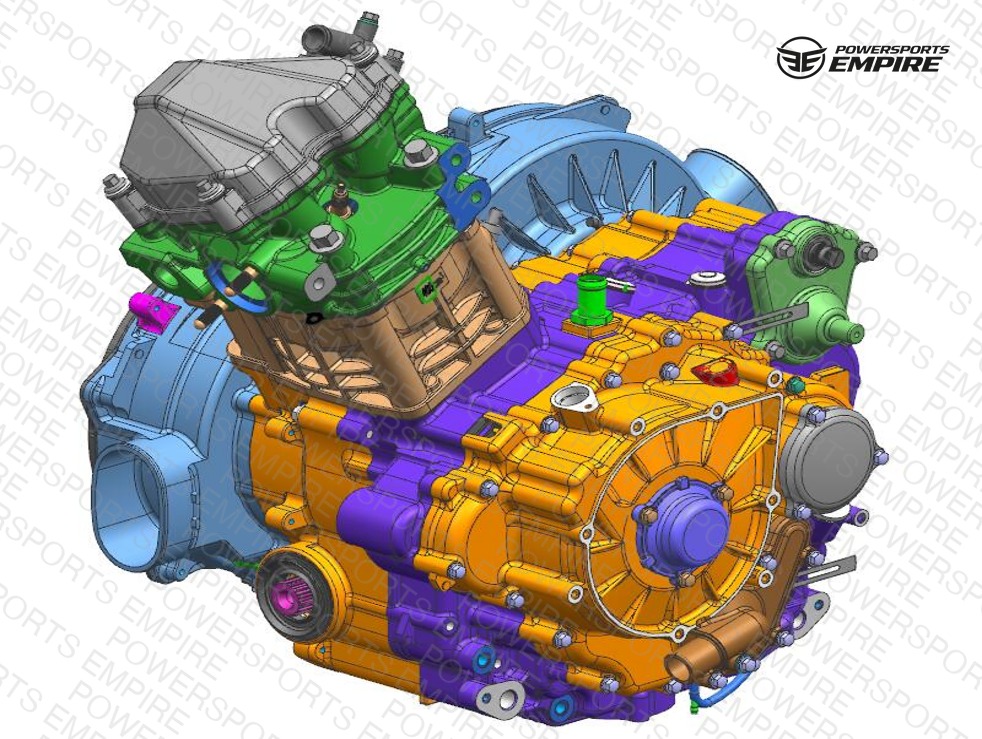 Assembly schematic