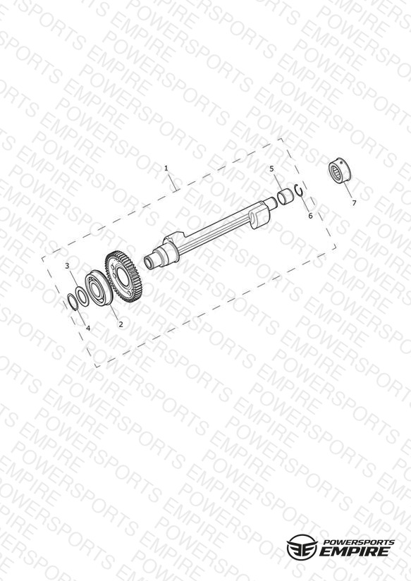 Assembly schematic