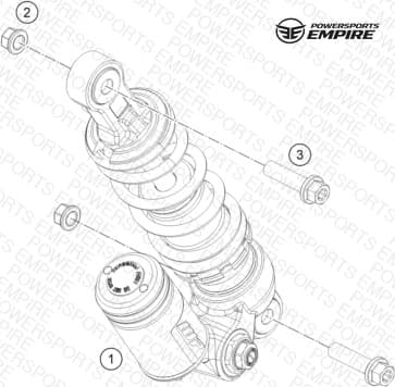SHOCK ABSORBER