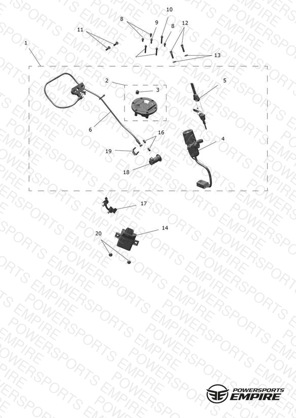Lockset