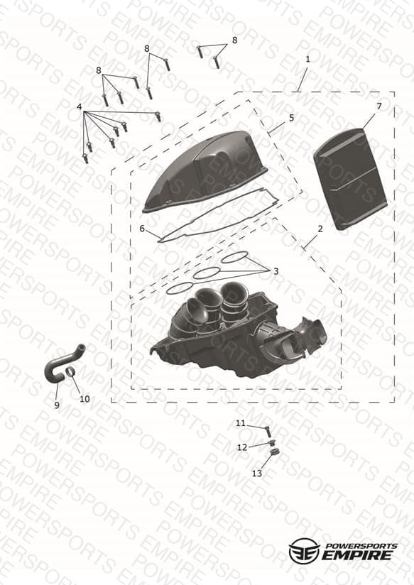Airbox Assembly