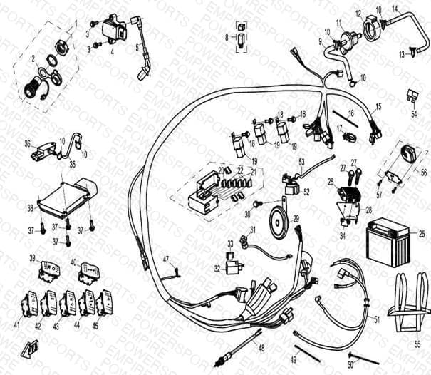 F26 — ELECTRIC SYSTEM