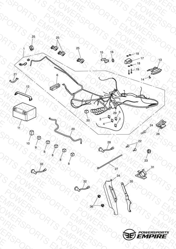 Electrical Equipment