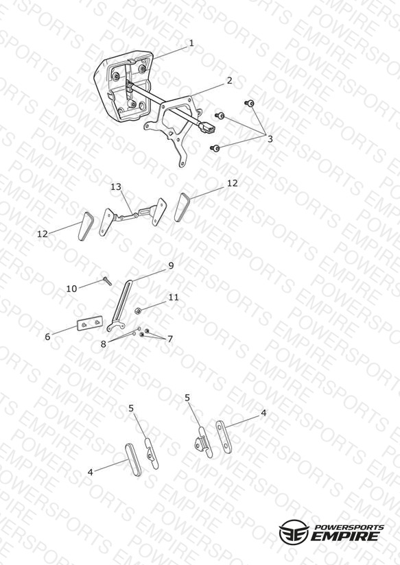 Assembly schematic