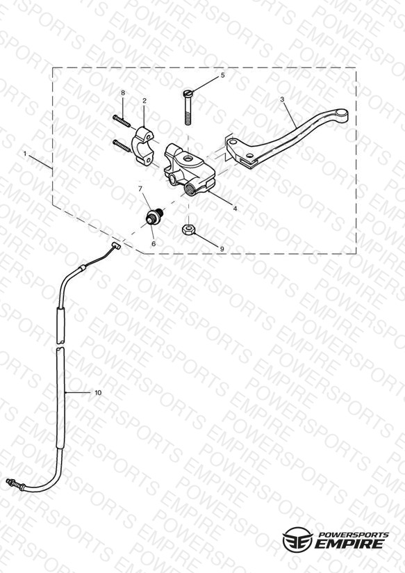 Control Cables » 186150