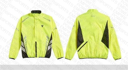 Bright Jacket