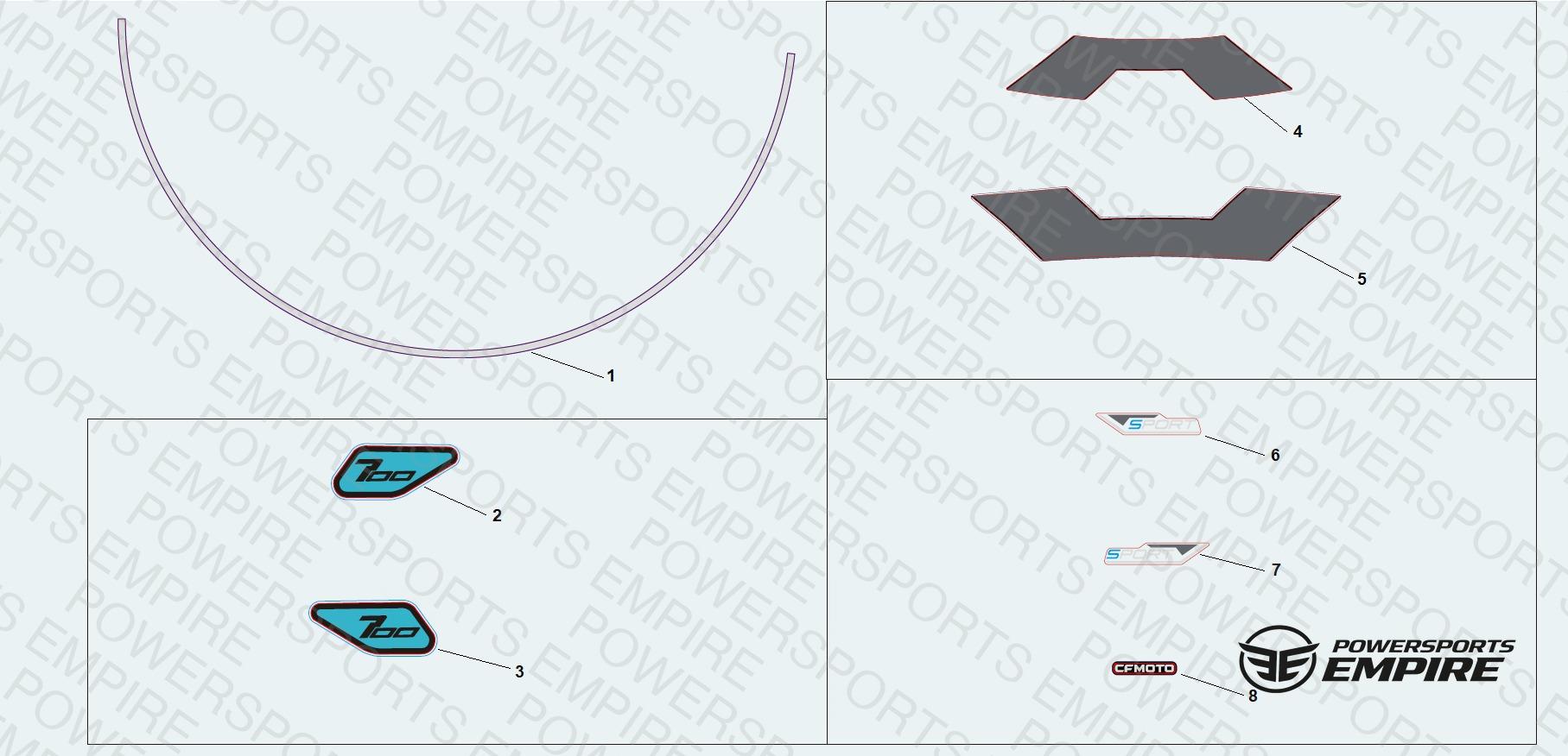 F19-2-B — DECAL(VELOCITY GREY)