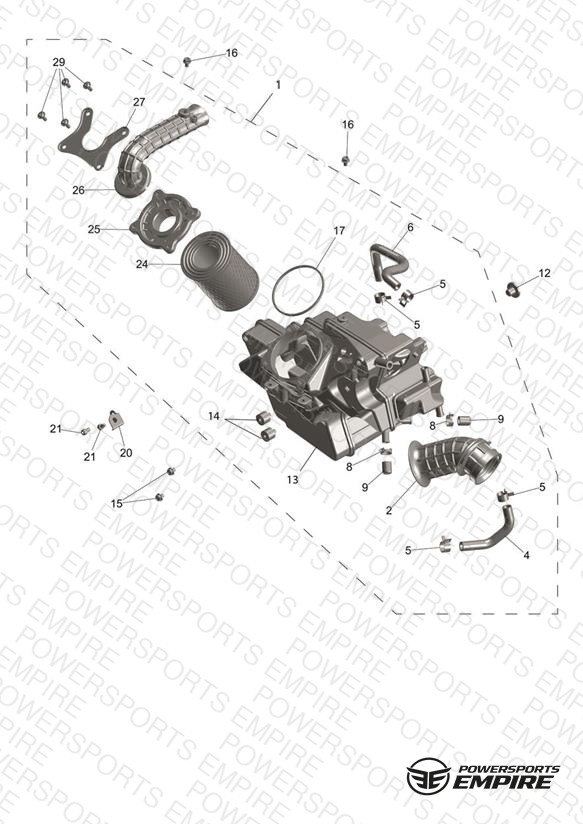 Airbox