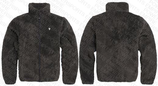 Superwarm Mid-Layer