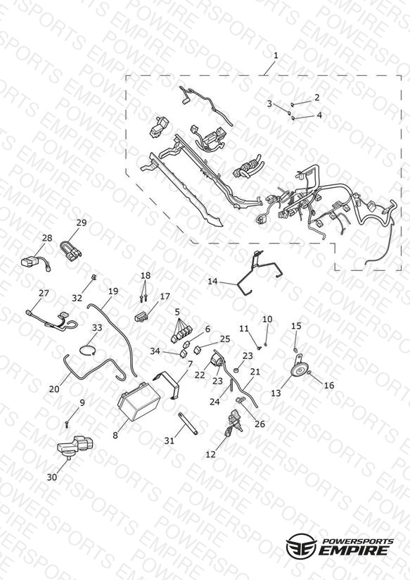 Electrical Equipment
