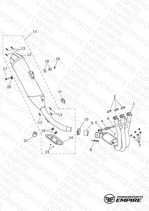 Exhaust System
