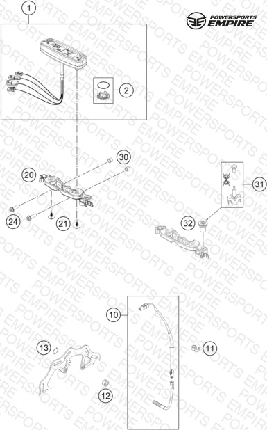 Assembly schematic