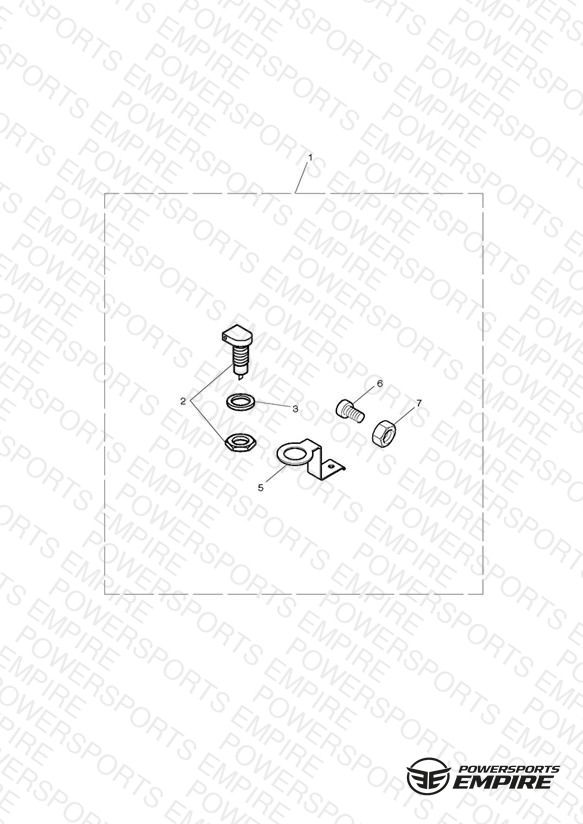 Auxilliary Socket Kit, Type B