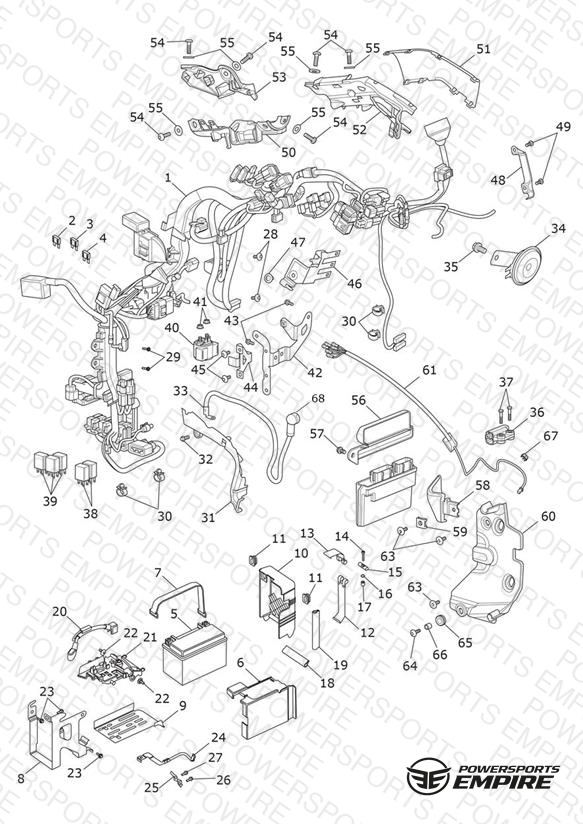Electrical Equipment
