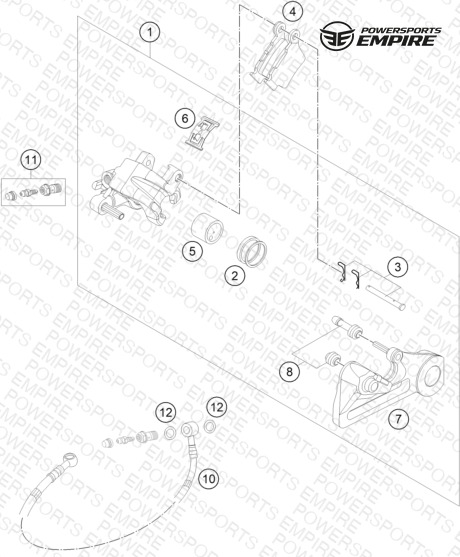 Assembly schematic