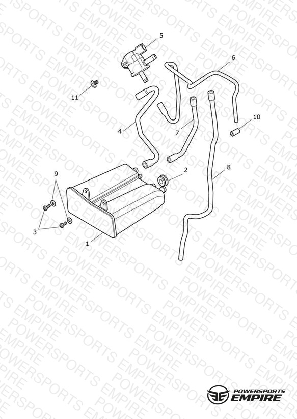 Evap System