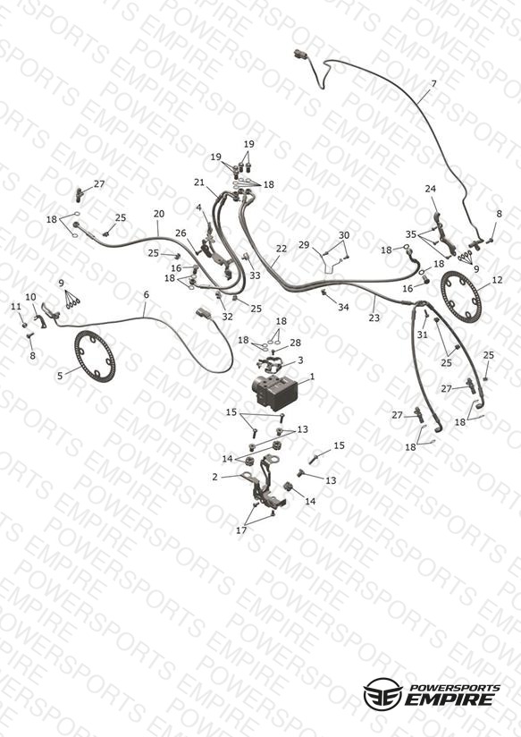 ABS System