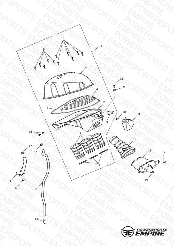 Airbox