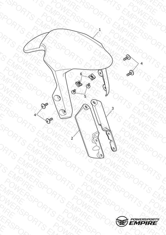 Assembly schematic