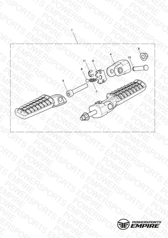 Assembly schematic