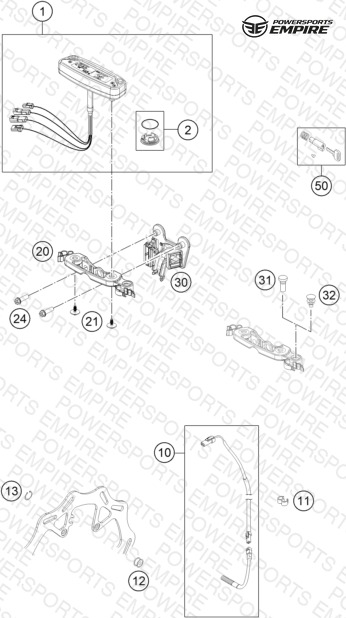 Assembly schematic