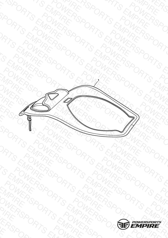 Tank Cover