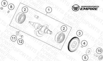 Assembly schematic