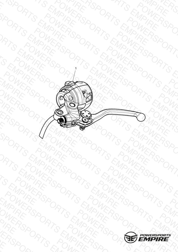 Cruise Control Kit, Non DRL - JP, CA & US Only - 776087 >