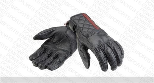 Sulby Gloves