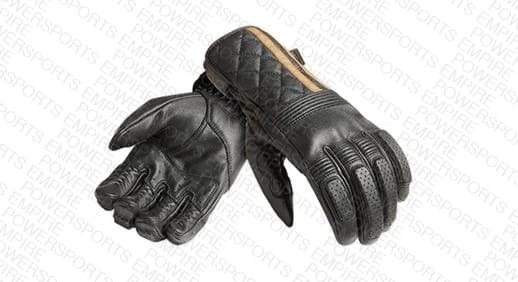 Sulby Glove Black / Gold