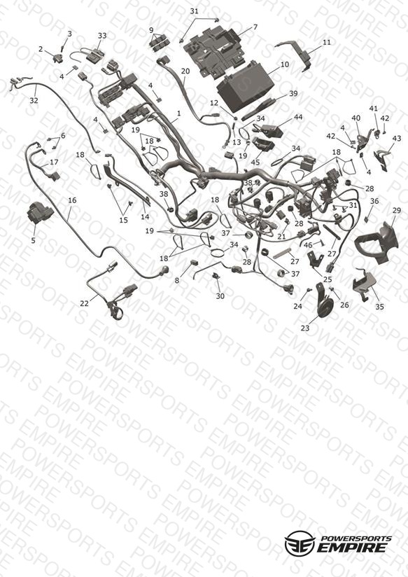 Electrical System