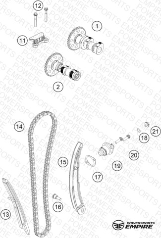 Assembly schematic
