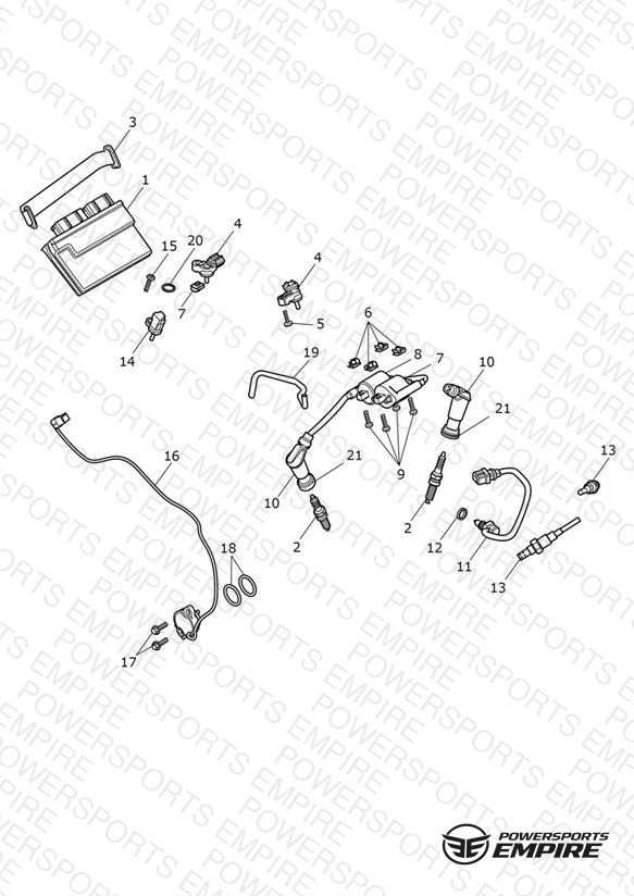 Engine Management System