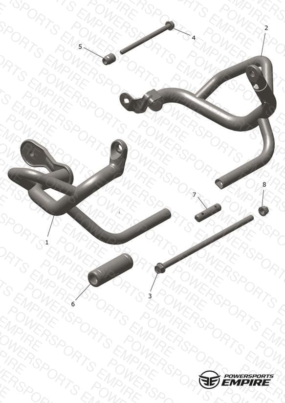 Engine Bars