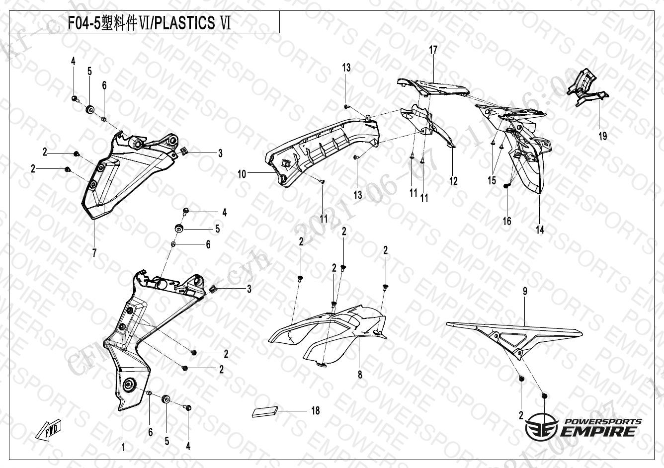 F04-5 — PLASTICS5