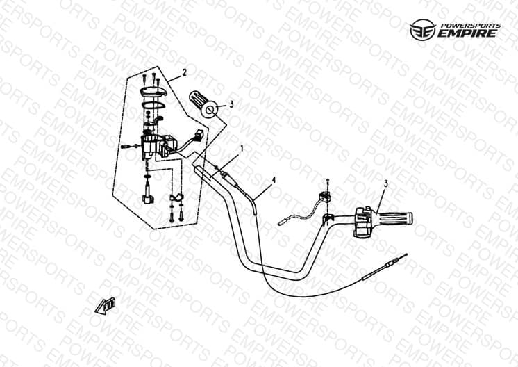 Assembly schematic