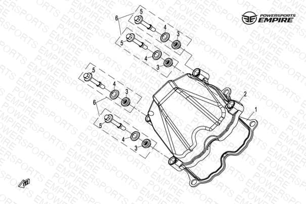 Assembly schematic