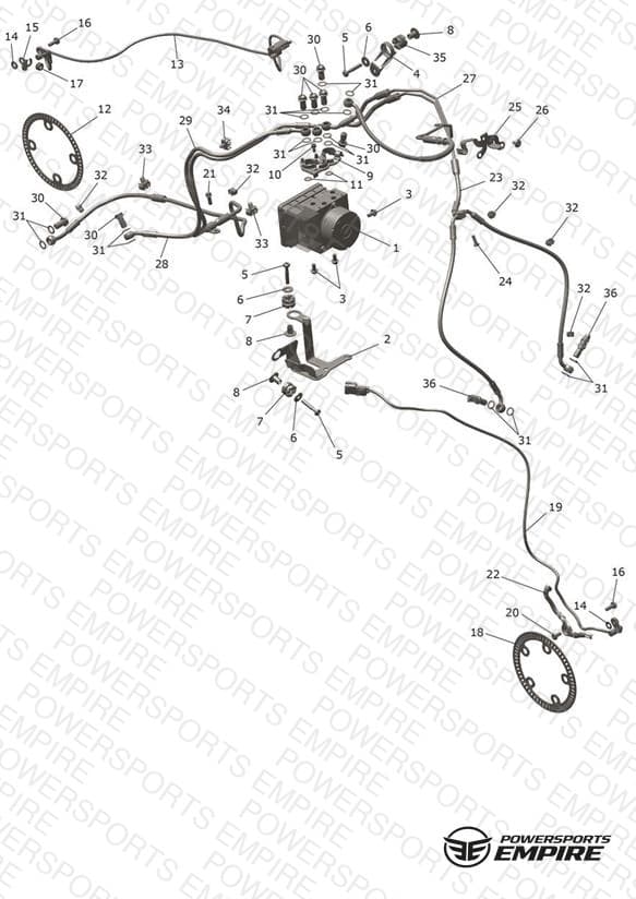 ABS System