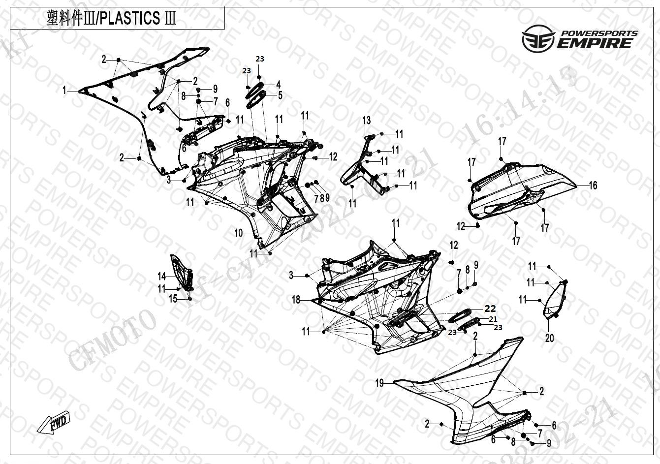 F04-3 — PLASTICS 3