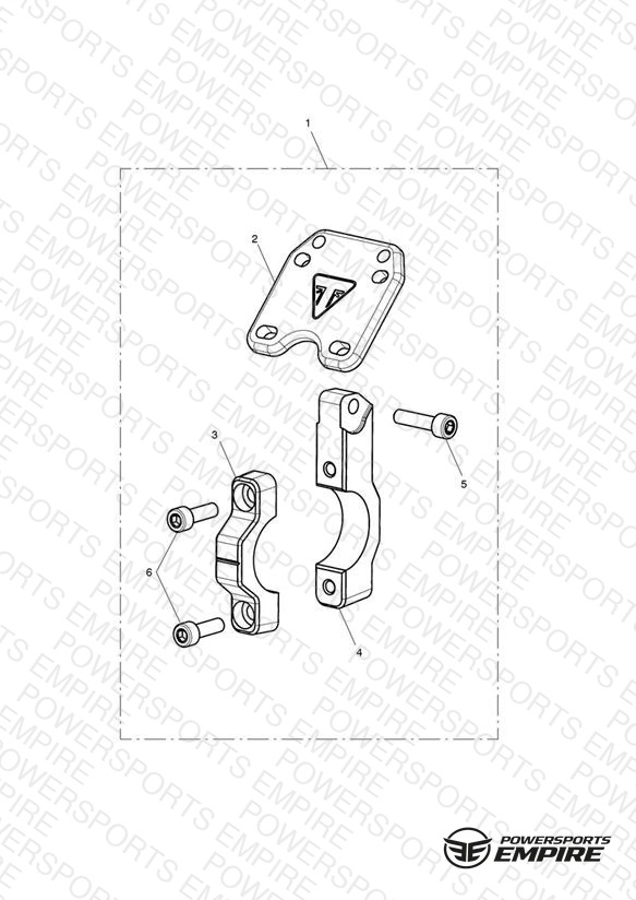GPS Mount Kit