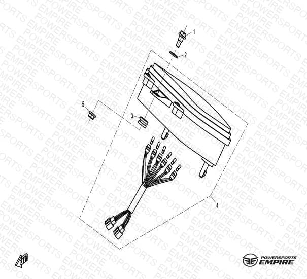 Assembly schematic