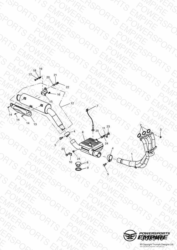 Exhaust System