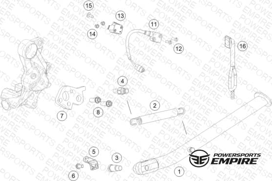 Assembly schematic