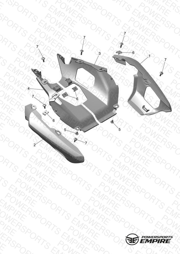 Assembly schematic