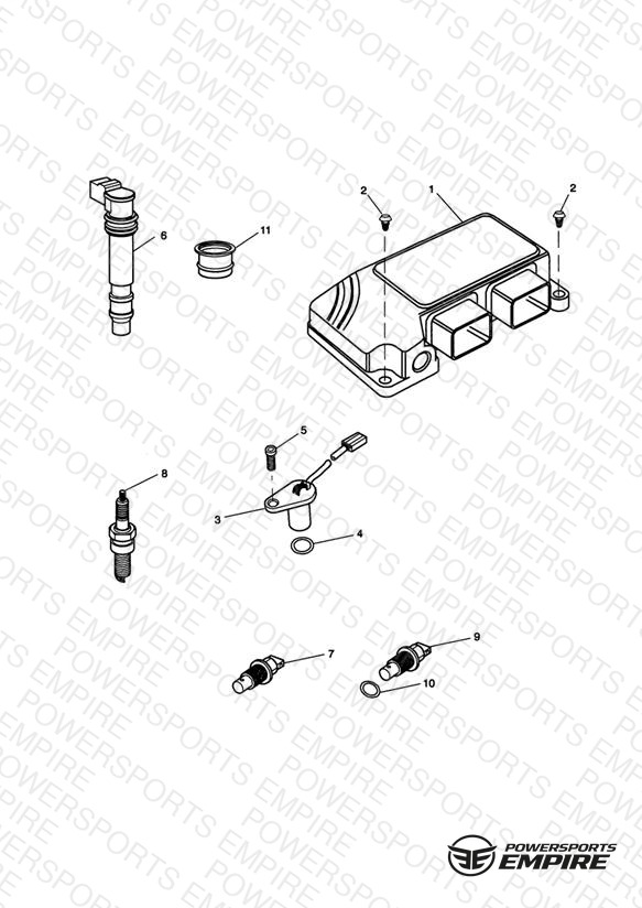 Engine Management System