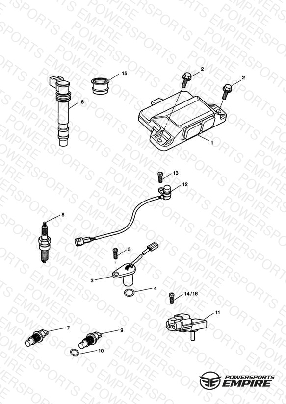 Engine Management System
