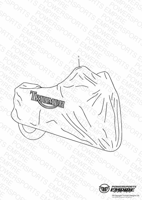 Dust Cover