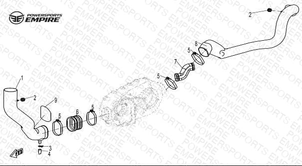 F27 — CVT COOLING SYSTEM